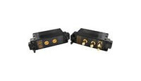 High Current Module Connector - UJC Series