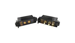 High Current Module Connector - UJC Series - Image 1