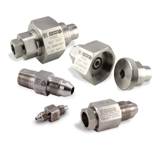 BOF 9200 Compressed Air Filter Element - Boge - Image 1