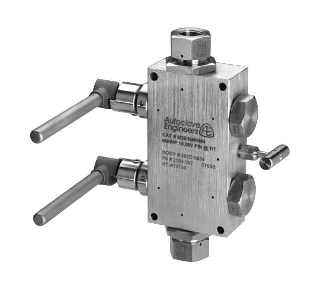 Duolok 1/2 in. Brass Front Ferrule Tube Fitting - Image 1