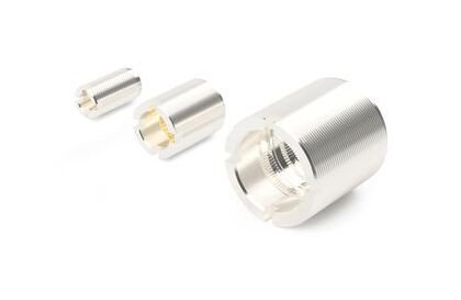 JCC UJMSW 5.0mm External Thread High Current Socket - Image 1