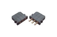 3.0mm High Current Module Connector UJC Series