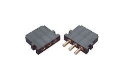 3.0mm High Current Module Connector UJC Series - Image 1