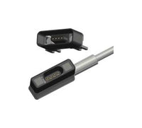 High Current & High Voltage Magnetic Connectors