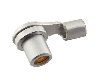JCC 3.6mm Right Angle High Current Wire Terminal Socket Pin - Image 1