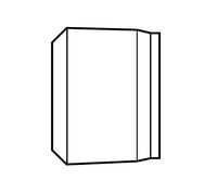 21 Inch Mechanical Push and Pull Plug with Bell End