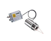 High Precision Infrared Thermometer - 2.3 µm Spectral Range Laser