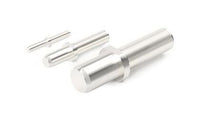 JCC UJMPT Series 40.0mm High Current Thread Type Plug Pin