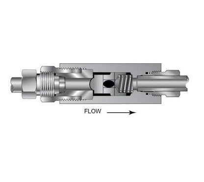 Petersen 140-0 Series 18-Inch Pipe Plug with Bell End - Image 2