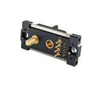 JCC UJCA High Current Module Connector