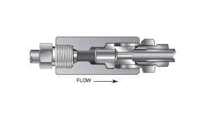 Petersen 938-7 Series 36" Bladder-Style Manhole Vacuum Tester - Image 2