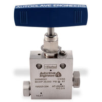 Heavy Duty Stainless Steel Countersunk Plug - 140-4 Series