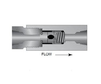 Petersen® 7/16 x 24 Inch Drill Shaft