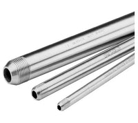 Petersen® 140-0 Series 33 Inch Mechanical Push and Pull Pipe Plug with Bell End