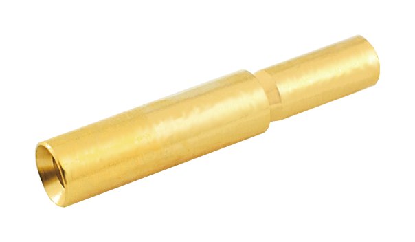 JCC 0.60 and 0.76mm Louver Type Socket Pin - Image 1