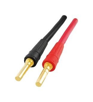 Secure Lock Type High Current and High Voltage Plugs - Image 1
