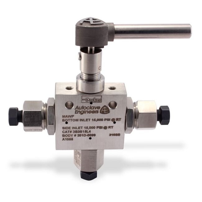 Duolok 28mm Tube Fitting Back Ferrule - Image 1