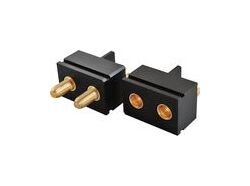 JCC High Current Module Connector - 9.1mm Plug Diameter - Image 1