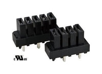 25A High Current Board to Board Connector - JCC Socket, 5.6mm Pitch