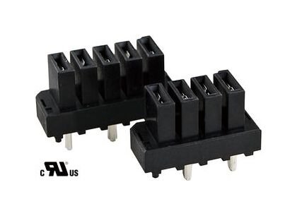 25A High Current Board to Board Connector - JCC Socket, 5.6mm Pitch - Image 1