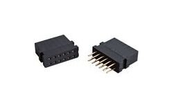 JCC High Current Module Connector - 1.0mm Plug Diameter - Image 1