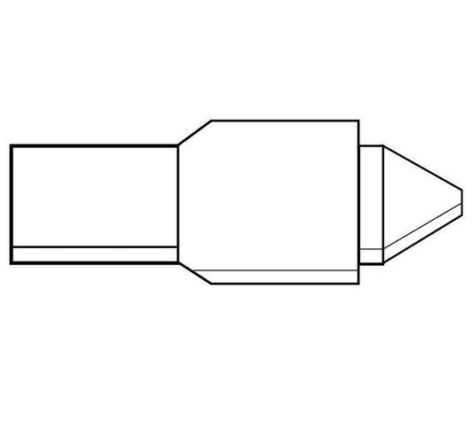 Petersen 938-94 Series Parachute - 18 to 36 in - Image 1
