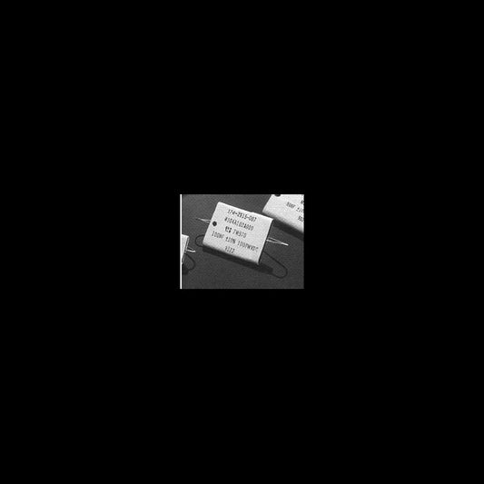 High Voltage Mica Capacitors - 15 kVDC Rated - Image 1