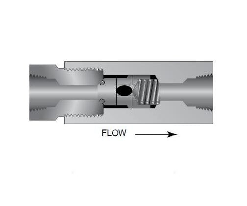 Petersen® 261 Series Carbide Hole Saw Hot Tapper - Image 1