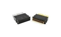 High Current Module Connector - UJC Series