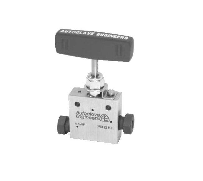 Petersen 143-5 Series 1.5 in Water Line Stub Plug - Image 1