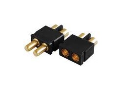 JCC High Current Module Connector 7.7mm Plug Diameter - Image 1