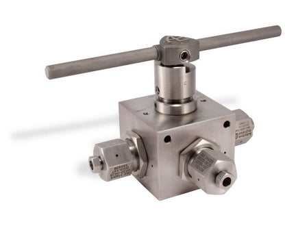 Duolok 25mm Tube Fitting Front Ferrules - Image 1