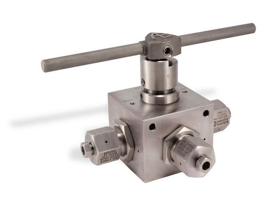 Duolok 25mm Tube Fitting Front Ferrules - Image 1