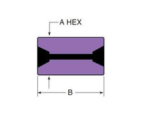 15-Inch Proving Ring for Verification of Deflection Gauge Sizes
