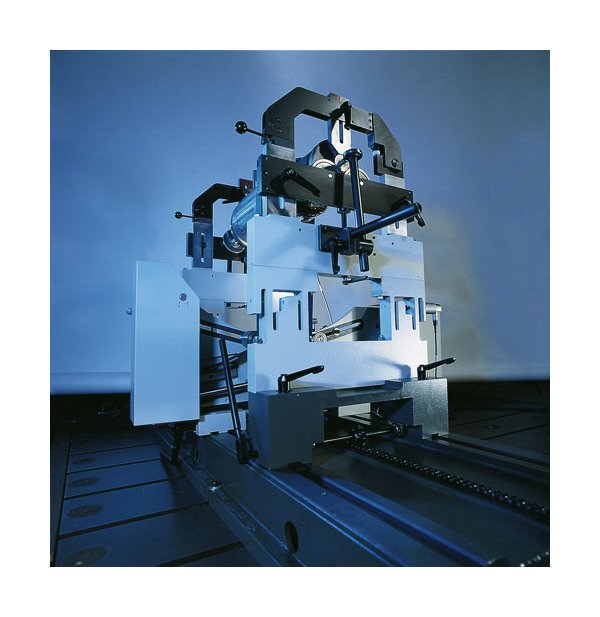 Alloy Steel Socket Head Shoulder Screw with Nylon Pellet Insert - 1/2-13 x 1 - Plain Finish - Image 3