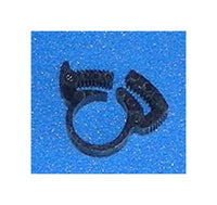 FlexPVC 3/4 Inch Thumb Clamp for 1.00-1.156 in. OD Hose
