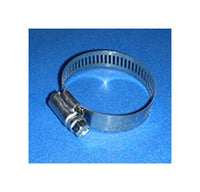 Heavy Duty Stainless Steel Hose Clamp