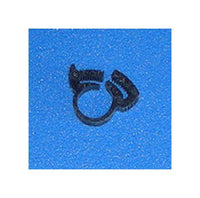 FlexPVC® 3/8 Inch Reusable Hose Clamp