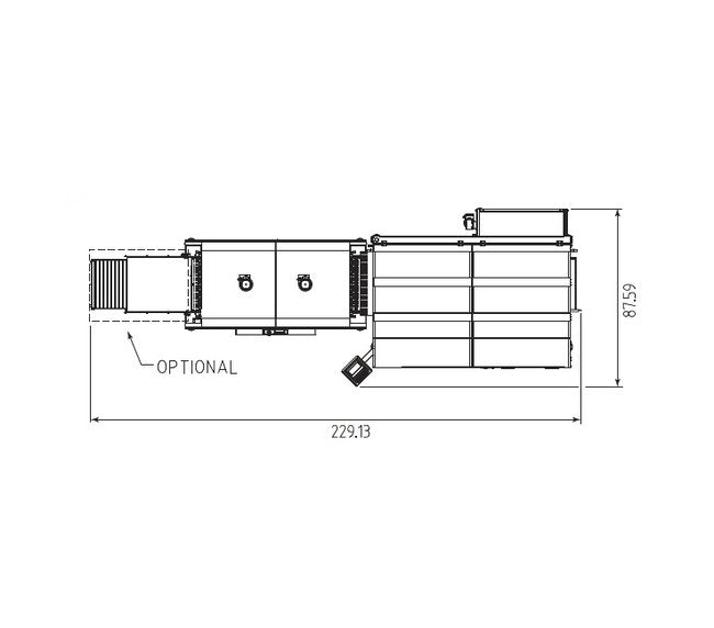 High-Pressure Low Pressure Tee Fittings SW375 - Image 4