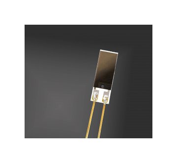 300pF Capacitance Humidity Sensor for Industrial Applications - Image 1
