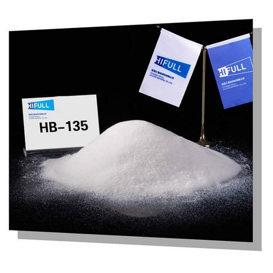 Hydrophilic Fumed Silica - High BET 380 m²/g - Image 1