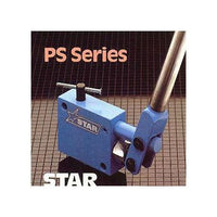 Economical Hand Operated Hydraulic Pump - PS Series