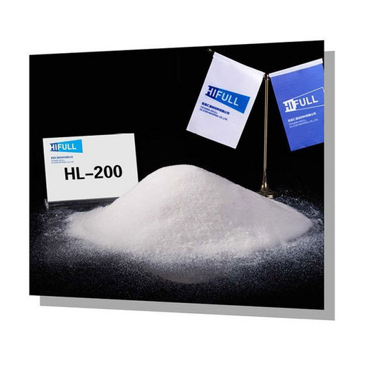 Hydrophilic Fumed Silica - 200 m²/g Specific Surface Area (BET) - Image 1