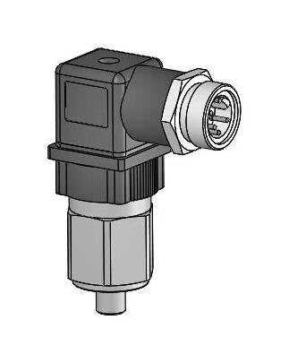 HYDAC Low Pressure Electrical Switch - Image 1