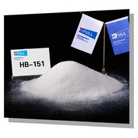 Hydrophilic Fumed Silica - 150 m²/g BET Specific Surface Area