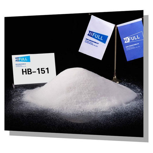 Hydrophilic Fumed Silica - 150 m²/g BET Specific Surface Area - Image 1