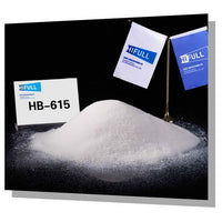 Hydrophilic Fumed Silica - 150 m²/g BET Specific Surface Area