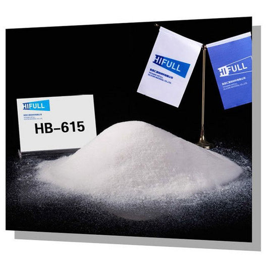 Hydrophilic Fumed Silica - 150 m²/g BET Specific Surface Area - Image 1