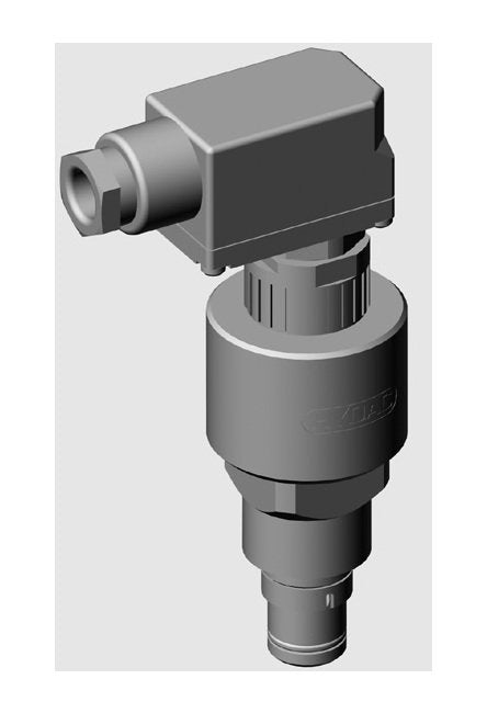 HYDAC High Pressure Clogging Indicator Electrical Switch - Image 1