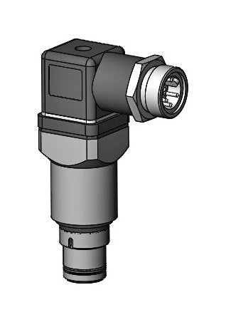 Hydac VD5J.1 High Pressure Type J Electrical Switch - Image 1